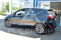 2022 Ford FIESTA
