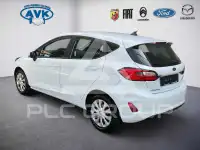 2022 Ford FIESTA
