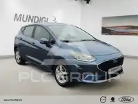 2022 Ford FIESTA