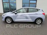 2022 Ford FIESTA