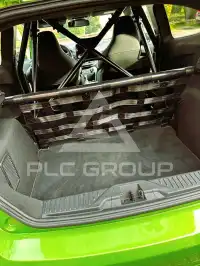 2022 Ford FIESTA