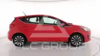2022 Ford FIESTA