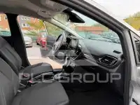 2022 Ford FIESTA