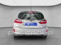 2022 Ford FIESTA
