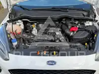 2022 Ford FIESTA
