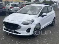 2022 Ford FIESTA