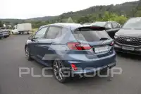 2022 Ford FIESTA