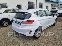 2022 Ford FIESTA