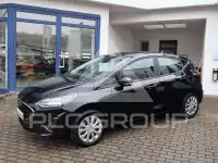 2022 Ford FIESTA