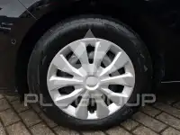 2022 Ford FIESTA