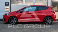 2022 Ford FIESTA