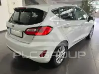 2022 Ford FIESTA
