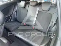 2022 Ford FIESTA