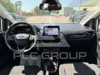2022 Ford FIESTA