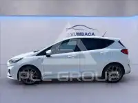 2022 Ford FIESTA