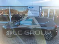 2022 Ford FIESTA