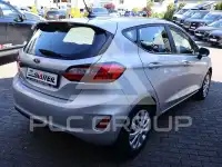 2022 Ford FIESTA