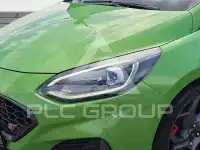 2022 Ford FIESTA