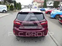 2022 Ford FIESTA