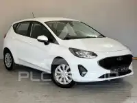 2022 Ford FIESTA