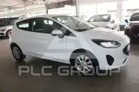 2022 Ford FIESTA