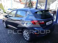 2022 Ford FIESTA