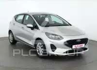 2022 Ford FIESTA