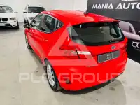 2022 Ford FIESTA