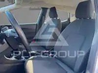 2022 Ford FIESTA