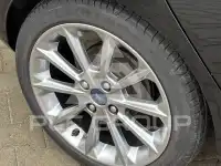 2022 Ford FIESTA