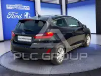 2022 Ford FIESTA