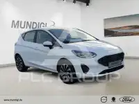 2022 Ford FIESTA