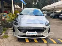 2022 Ford FIESTA