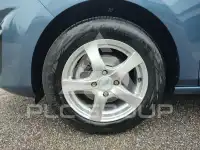 2022 Ford FIESTA