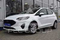 2022 Ford FIESTA