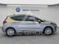 2022 Ford FIESTA