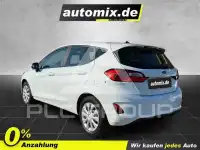 2022 Ford FIESTA