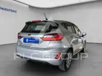 2022 Ford FIESTA