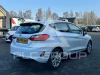 2022 Ford FIESTA