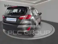 2022 Ford FIESTA