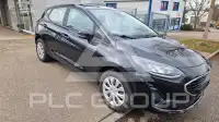 2022 Ford FIESTA