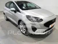 2022 Ford FIESTA