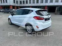 2022 Ford FIESTA