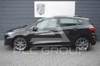 2022 Ford FIESTA