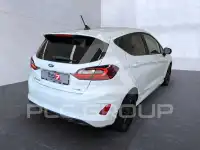 2022 Ford FIESTA