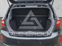 2022 Ford FIESTA