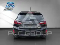 2022 Ford FIESTA