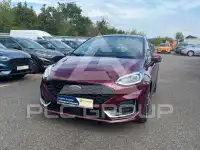 2022 Ford FIESTA