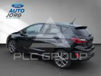2022 Ford FIESTA