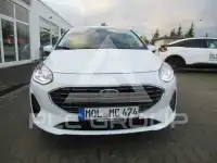 2022 Ford FIESTA